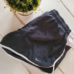 Women's Nike athletic shorts Large